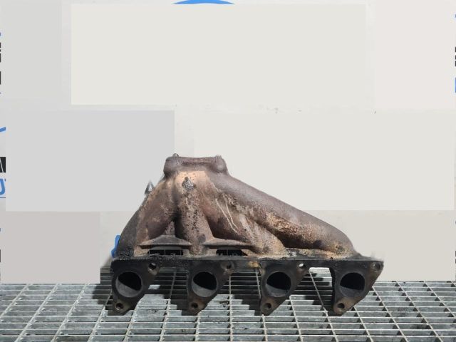 bontott MITSUBISHI L 200 Kipufogó Közösítő