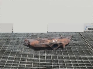 bontott MITSUBISHI L 200 Kipufogó Közösítő