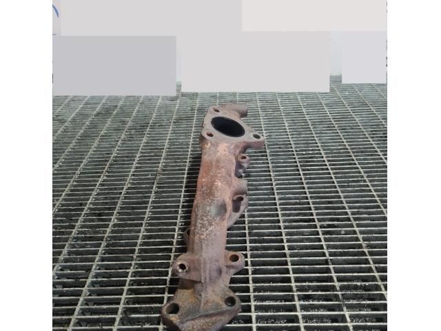 bontott MITSUBISHI L 200 Kipufogó Közösítő