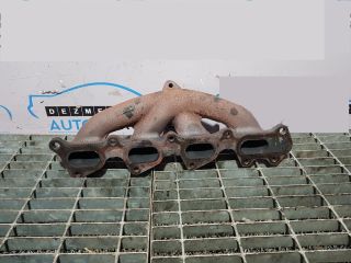 bontott MITSUBISHI L 200 Kipufogó Közösítő