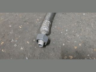 bontott MITSUBISHI L 200 Klíma Cső