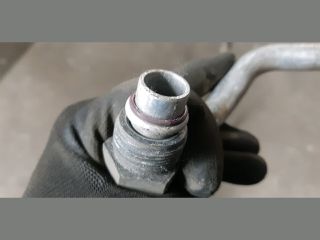 bontott MITSUBISHI L 200 Klíma Cső