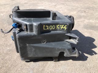 bontott MITSUBISHI L 200 Klíma Párologtató