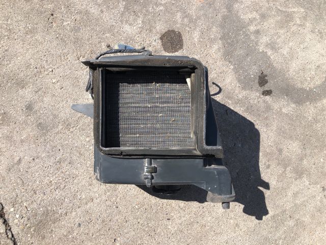 bontott MITSUBISHI L 200 Klíma Párologtató