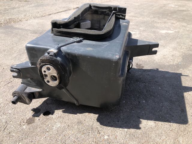 bontott MITSUBISHI L 200 Klíma Párologtató