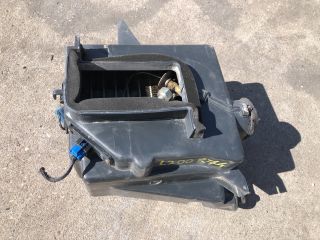 bontott MITSUBISHI L 200 Klíma Párologtató