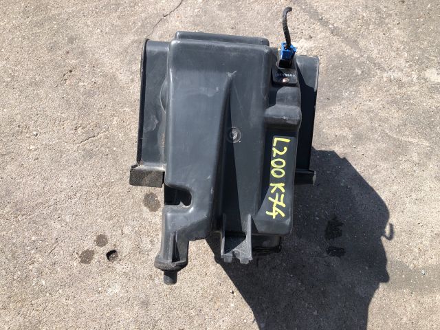 bontott MITSUBISHI L 200 Klíma Párologtató