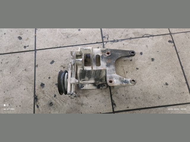 bontott MITSUBISHI L 200 Klíma Tartó Bak