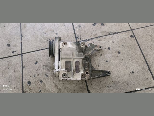 bontott MITSUBISHI L 200 Klíma Tartó Bak