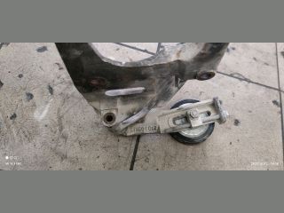 bontott MITSUBISHI L 200 Klíma Tartó Bak