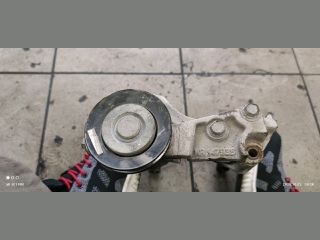 bontott MITSUBISHI L 200 Klíma Tartó Bak