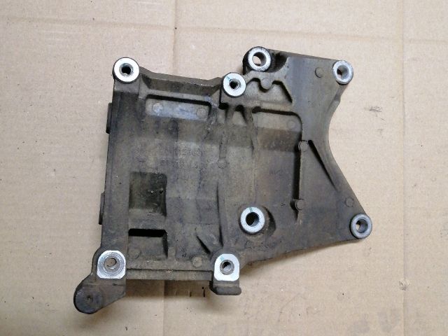 bontott MITSUBISHI L 200 Klímakompresszor Tartó Bak