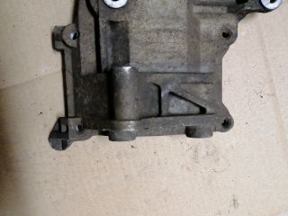 bontott MITSUBISHI L 200 Klímakompresszor Tartó Bak