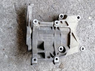 bontott MITSUBISHI L 200 Klímakompresszor Tartó Bak