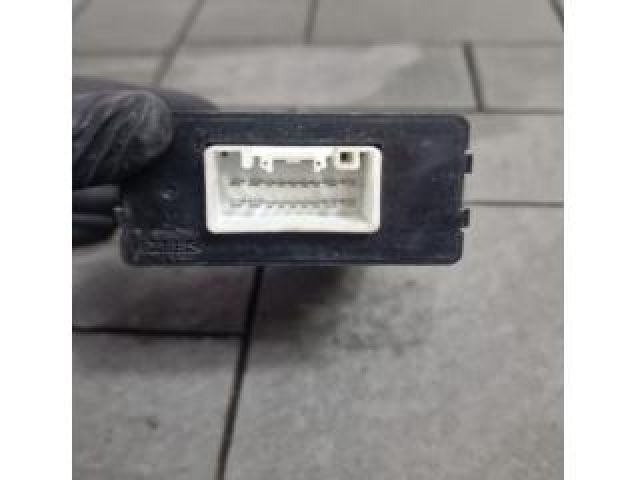 bontott MITSUBISHI L 200 Komfort Elektronika