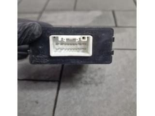 bontott MITSUBISHI L 200 Komfort Elektronika