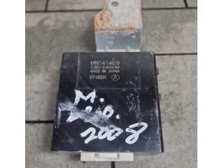 bontott MITSUBISHI L 200 Komfort Elektronika