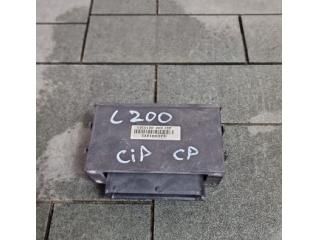 bontott MITSUBISHI L 200 Komfort Elektronika