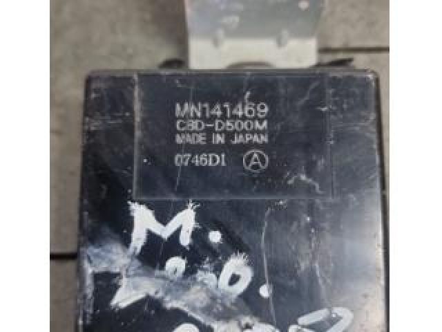 bontott MITSUBISHI L 200 Komfort Elektronika