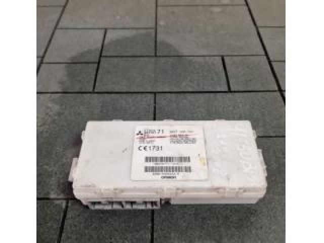 bontott MITSUBISHI L 200 Komfort Elektronika