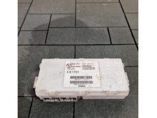 bontott MITSUBISHI L 200 Komfort Elektronika