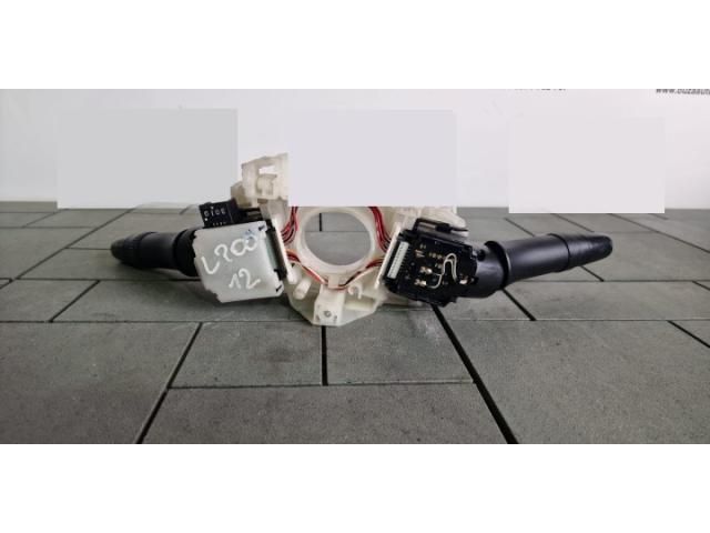 bontott MITSUBISHI L 200 Komplett Kormánykapcsoló (Bajuszkapcsoló)