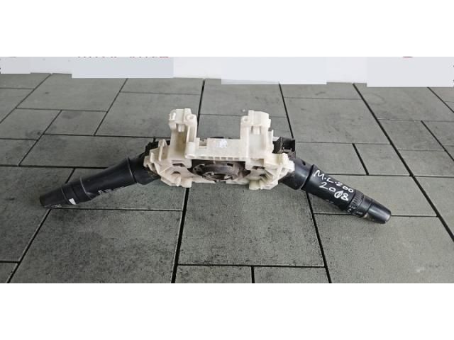 bontott MITSUBISHI L 200 Komplett Kormánykapcsoló (Bajuszkapcsoló)