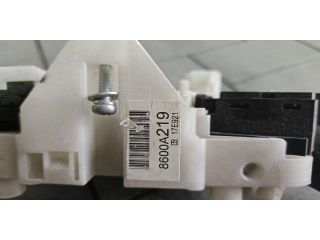 bontott MITSUBISHI L 200 Komplett Kormánykapcsoló (Bajuszkapcsoló)