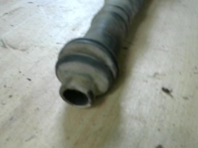 bontott MITSUBISHI L 200 Kormánykardán