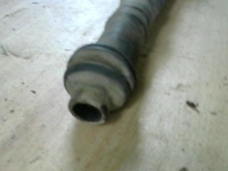 bontott MITSUBISHI L 200 Kormánykardán