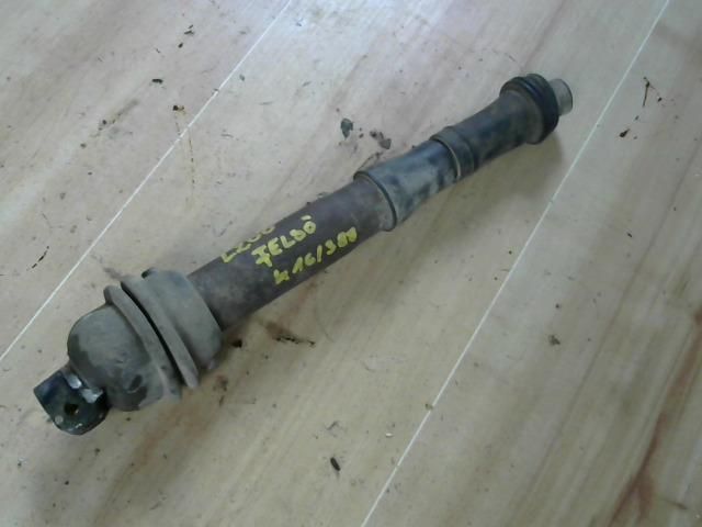 bontott MITSUBISHI L 200 Kormánykardán