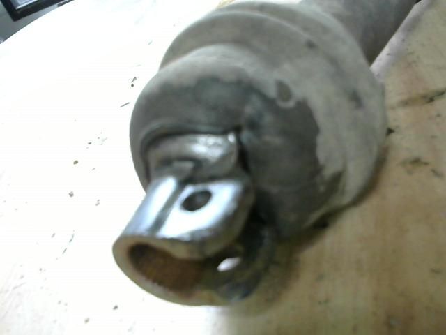 bontott MITSUBISHI L 200 Kormánykardán