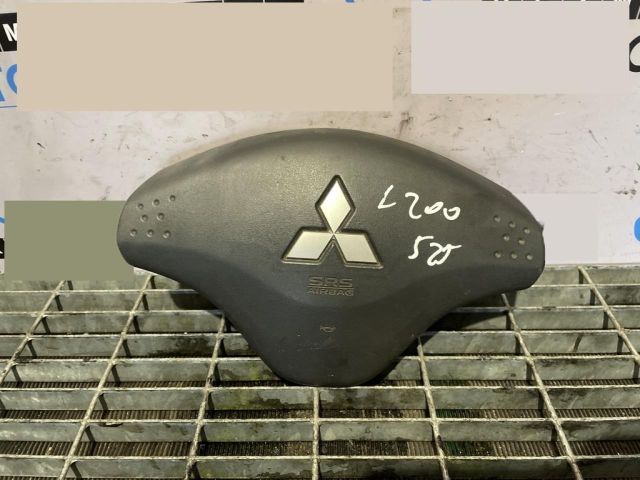 bontott MITSUBISHI L 200 Kormánylégzsák