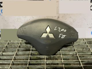 bontott MITSUBISHI L 200 Kormánylégzsák