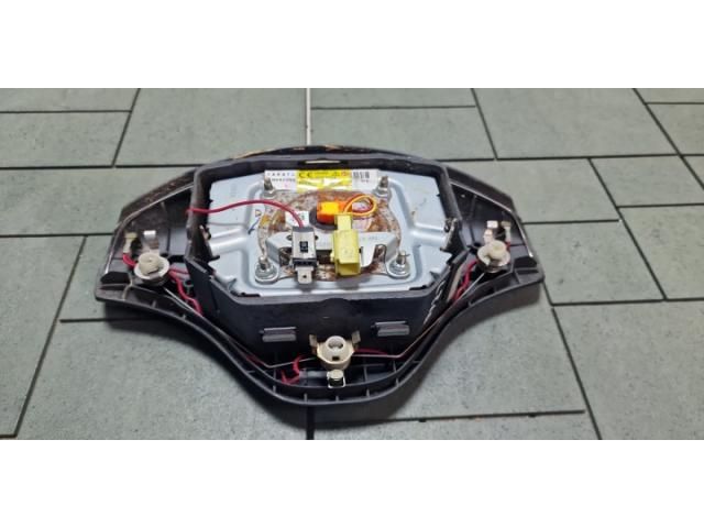 bontott MITSUBISHI L 200 Kormánylégzsák