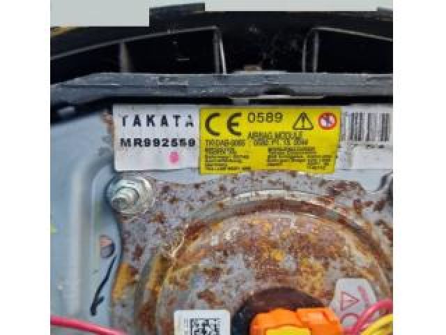 bontott MITSUBISHI L 200 Kormánylégzsák