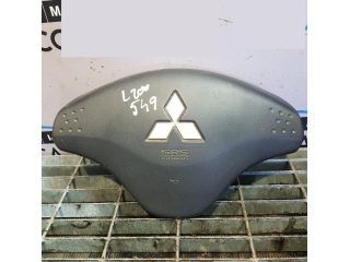 bontott MITSUBISHI L 200 Kormánylégzsák