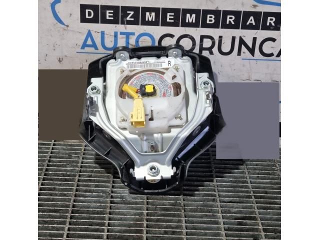 bontott MITSUBISHI L 200 Kormánylégzsák