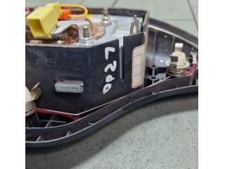 bontott MITSUBISHI L 200 Kormánylégzsák