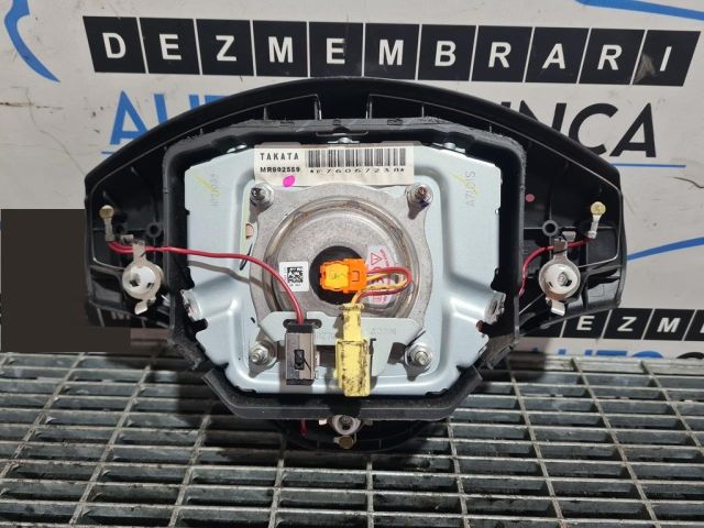 bontott MITSUBISHI L 200 Kormánylégzsák