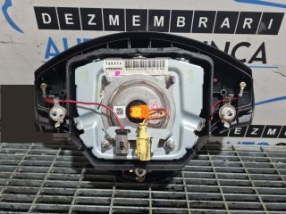 bontott MITSUBISHI L 200 Kormánylégzsák