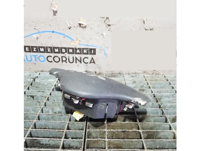 bontott MITSUBISHI L 200 Kormánylégzsák