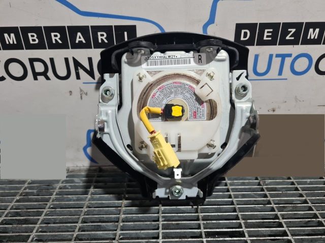 bontott MITSUBISHI L 200 Kormánylégzsák