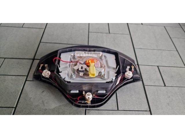 bontott MITSUBISHI L 200 Kormánylégzsák