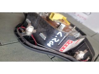 bontott MITSUBISHI L 200 Kormánylégzsák