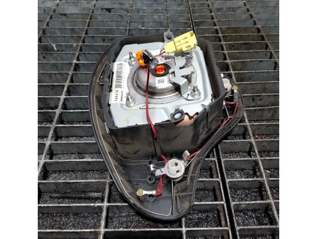 bontott MITSUBISHI L 200 Kormánylégzsák