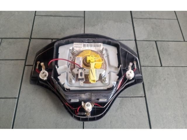 bontott MITSUBISHI L 200 Kormánylégzsák