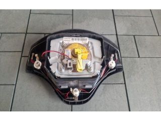 bontott MITSUBISHI L 200 Kormánylégzsák