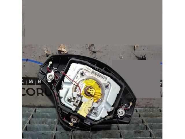 bontott MITSUBISHI L 200 Kormánylégzsák