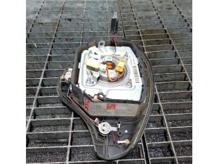 bontott MITSUBISHI L 200 Kormánylégzsák